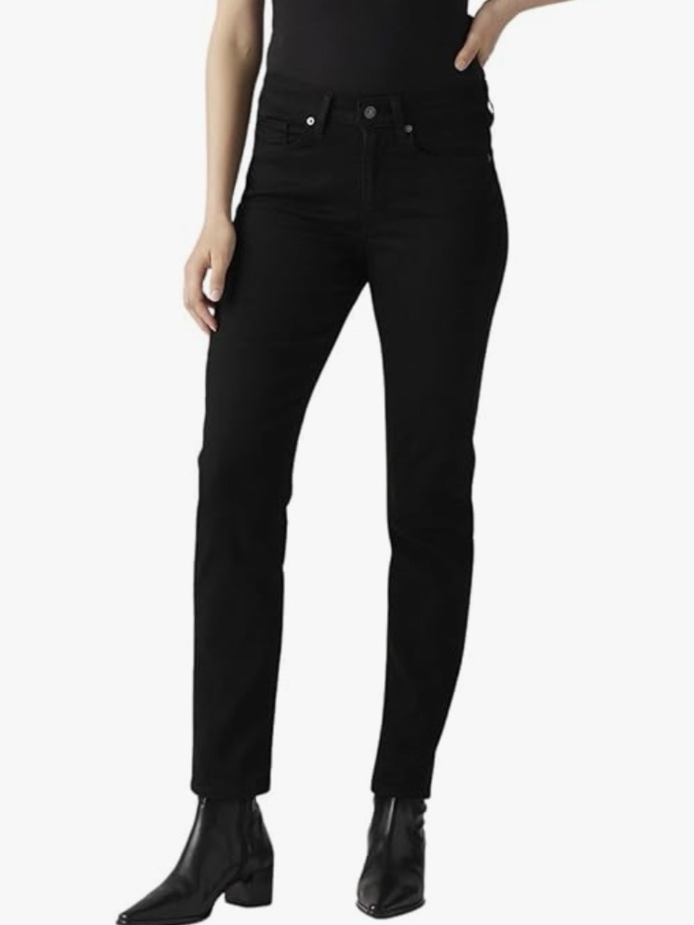Levi Classic Straight Jeans